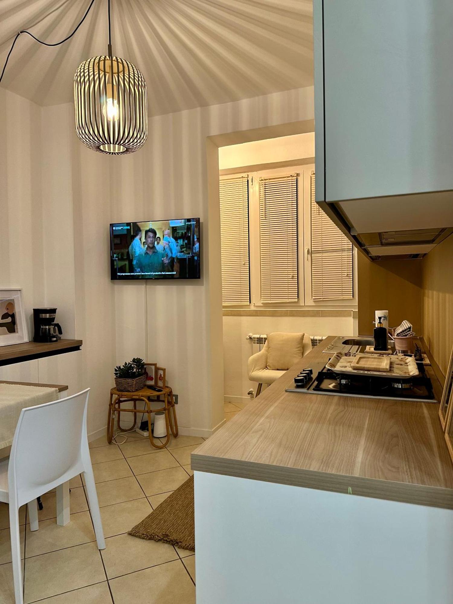 Apartament Casa Clara Marghera Zewnętrze zdjęcie
