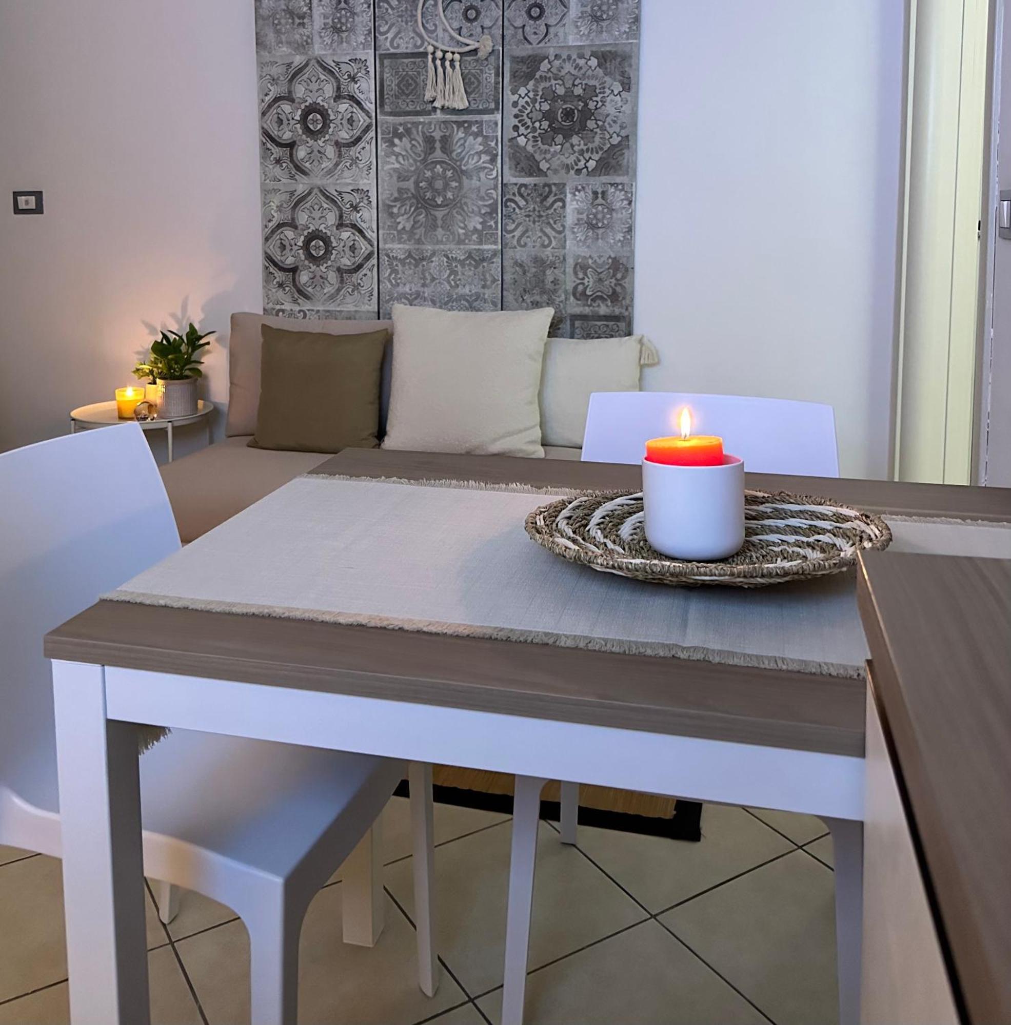 Apartament Casa Clara Marghera Zewnętrze zdjęcie