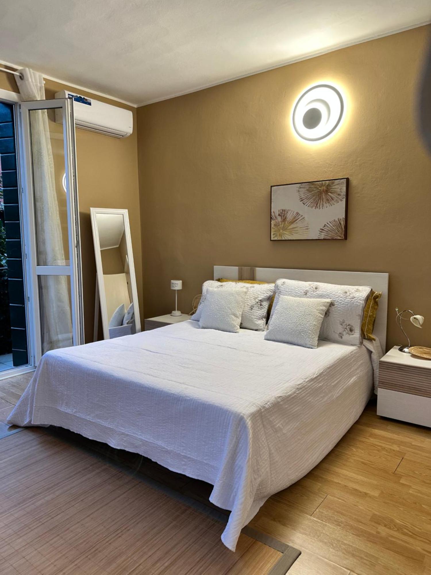 Apartament Casa Clara Marghera Zewnętrze zdjęcie