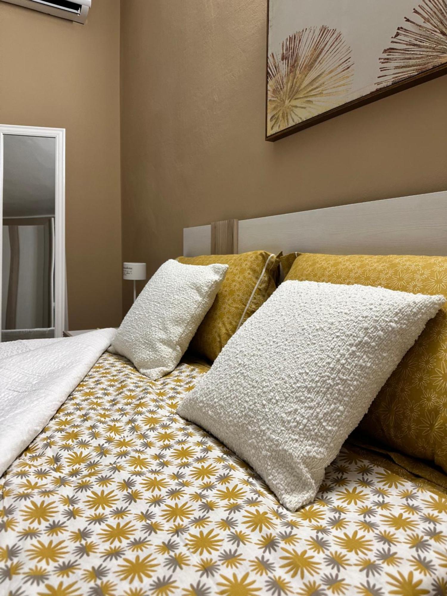 Apartament Casa Clara Marghera Zewnętrze zdjęcie