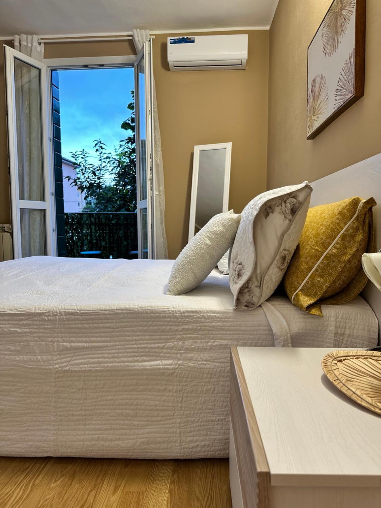 Apartament Casa Clara Marghera Zewnętrze zdjęcie