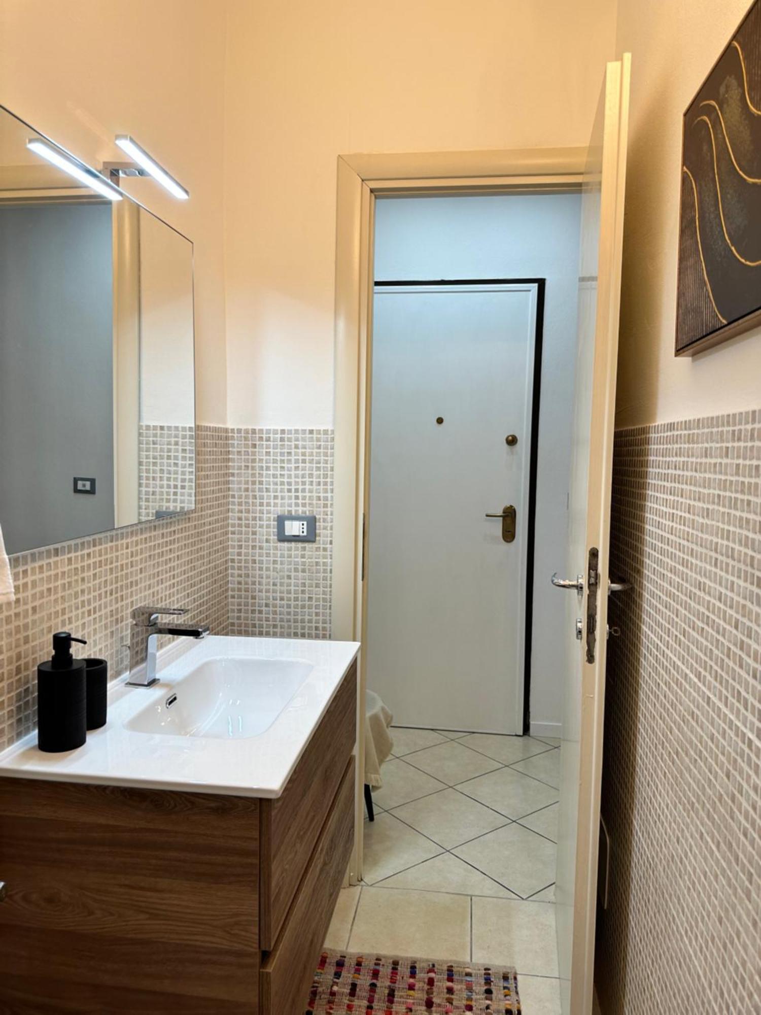 Apartament Casa Clara Marghera Zewnętrze zdjęcie