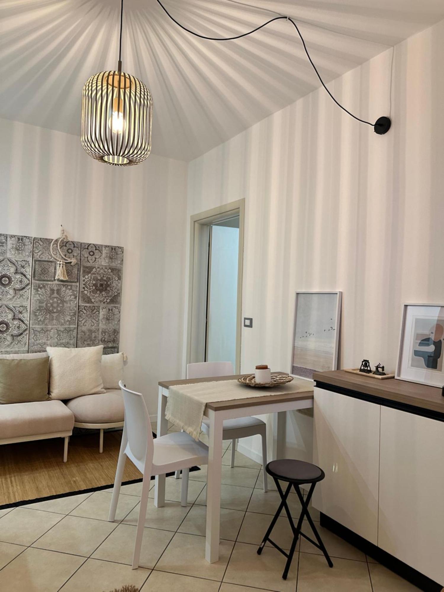 Apartament Casa Clara Marghera Zewnętrze zdjęcie