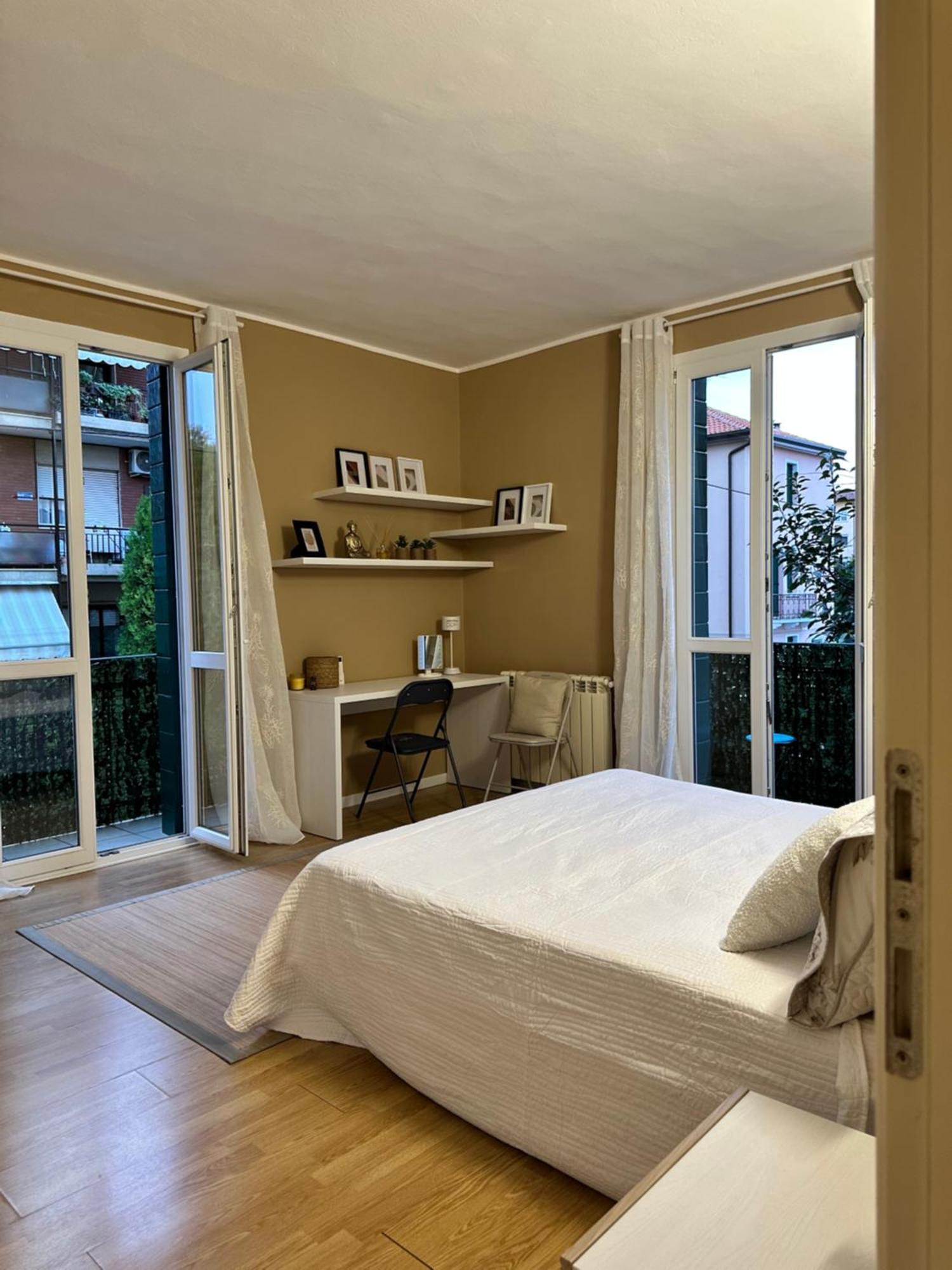 Apartament Casa Clara Marghera Zewnętrze zdjęcie