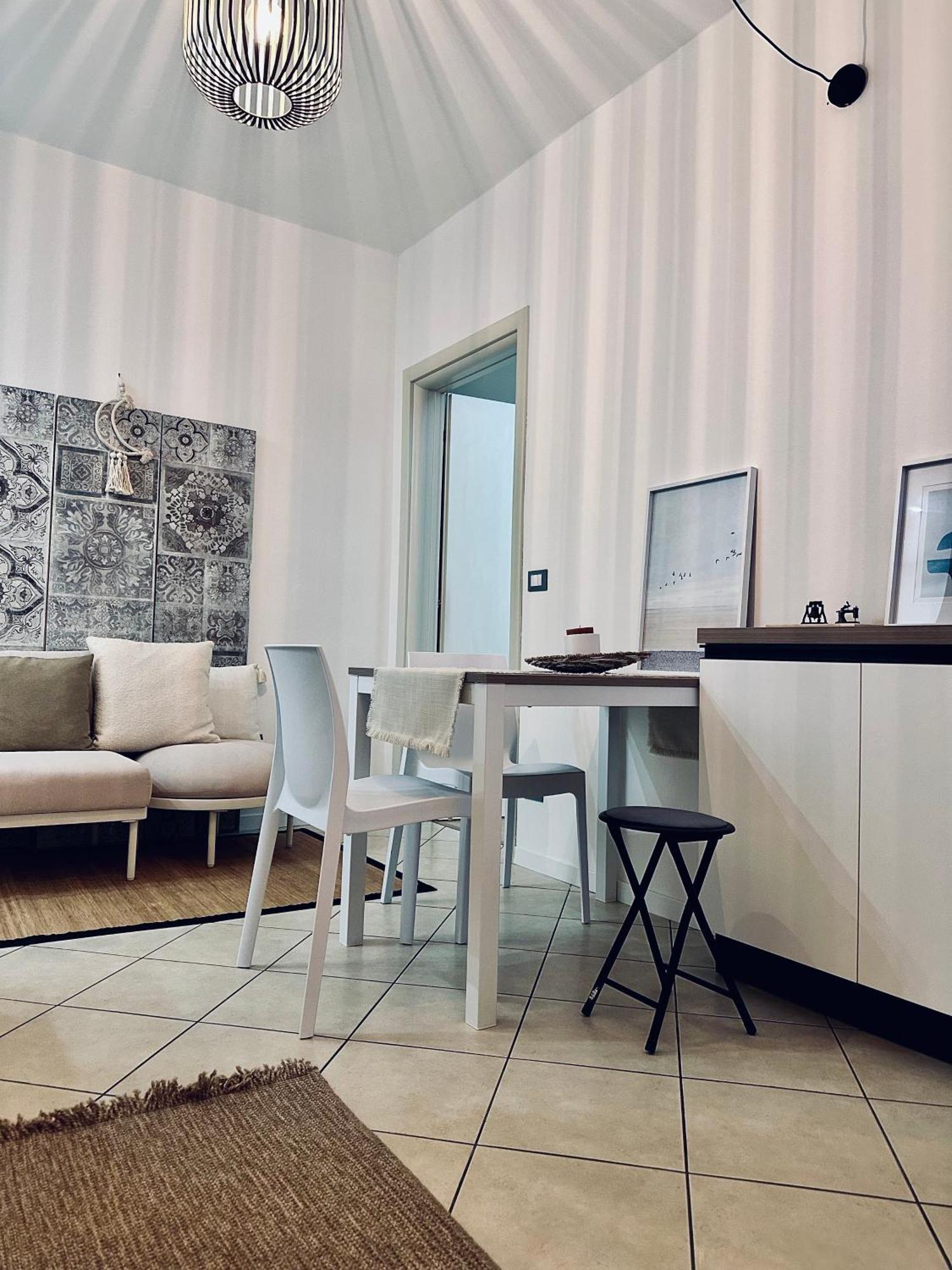 Apartament Casa Clara Marghera Zewnętrze zdjęcie